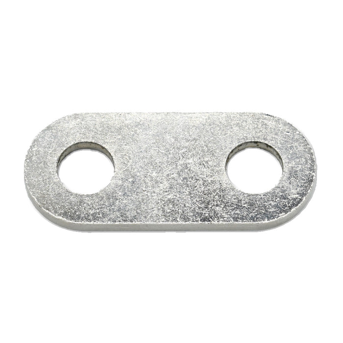 Bluewater Nickel Plated Copper Link Bar - 10mm 3/8-3/8" [312311-B-008]