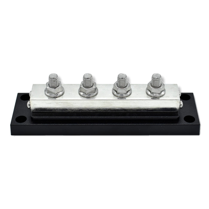 Bluewater Heavy-Duty 4 Stud Busbar [312315-B-004]