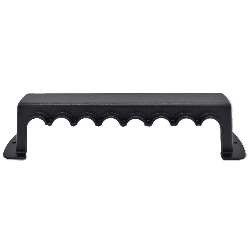 Bluewater Cover f/Heavy Duty 8 Stud Busbar - Black [312315-B-108]