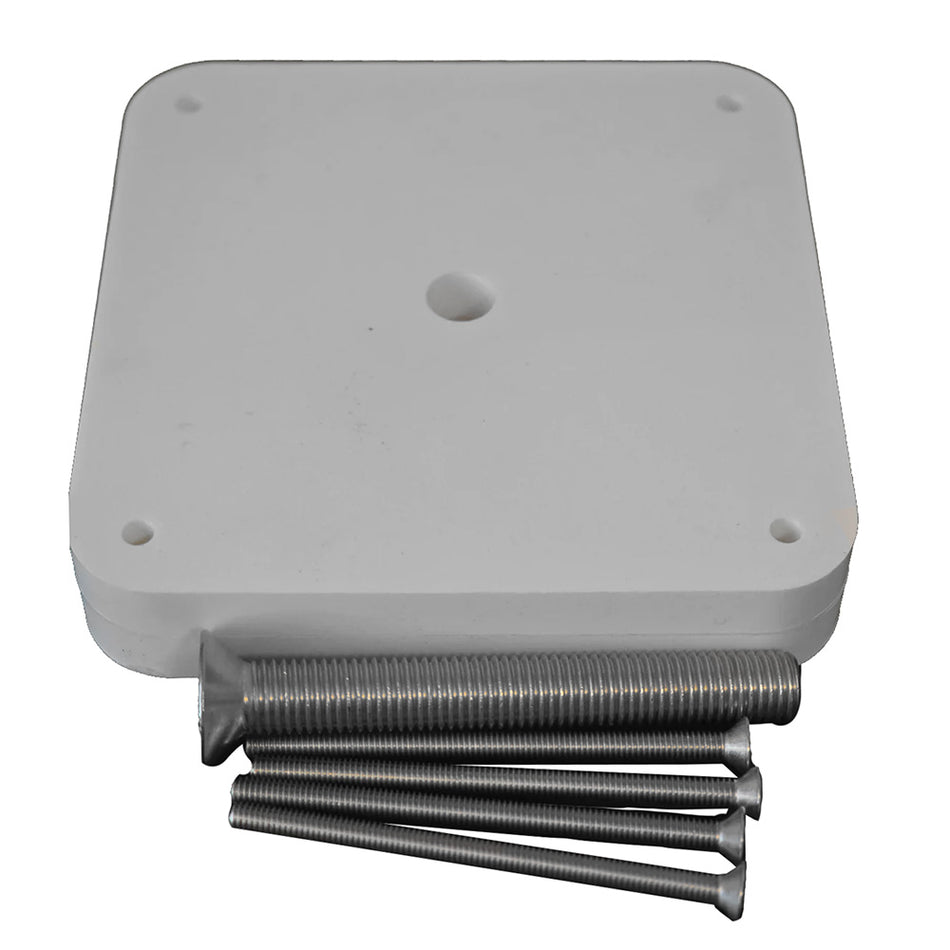 Sea Swivel 1.5" Riser Kit f/Sea Swivel Standard Mount [SEA-HDM-RISER-KIT-1.5]