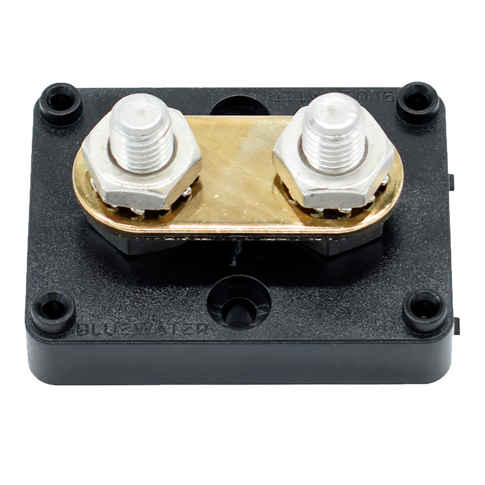 Electrical - Busbars, Connectors & Insulators