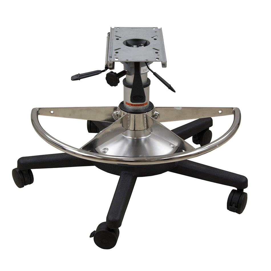 Springfield In-Shore LE1 Adjustable Mainstay Package [1255595-NC]