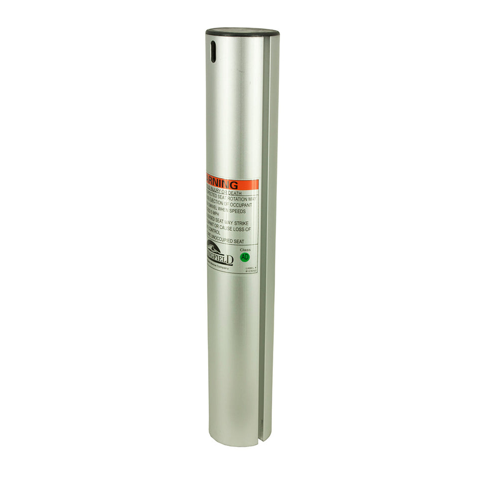 Springfield 2-3/8" Locking Fixed-Height Post - 13" [1300713]