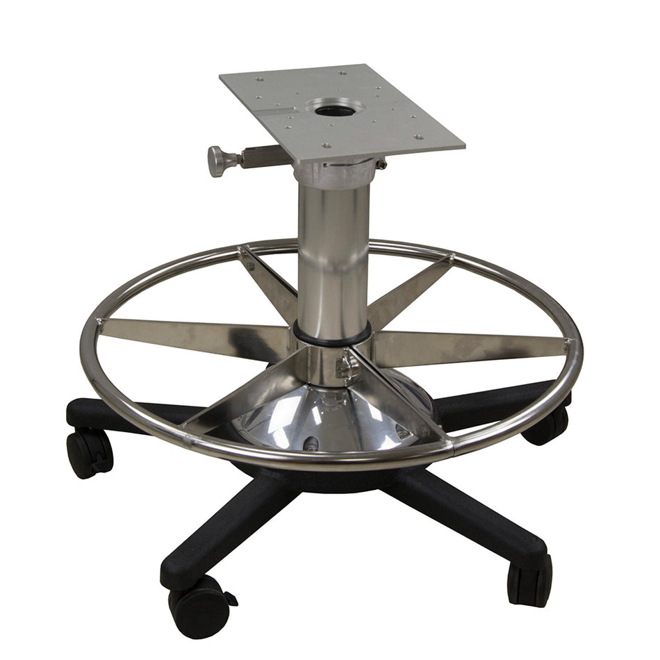 Springfield 4" In-Shore RS2 Pedestal Package [1455580-NC]