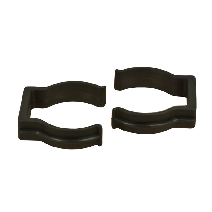 Springfield 2-3/8" Stowable Post Clips [2100025]