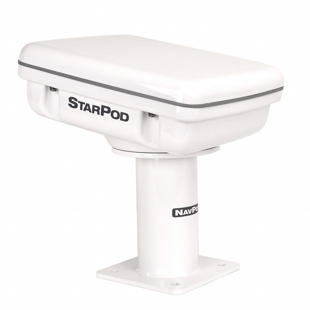 Boat Outfitting - Radar/TV Mounts