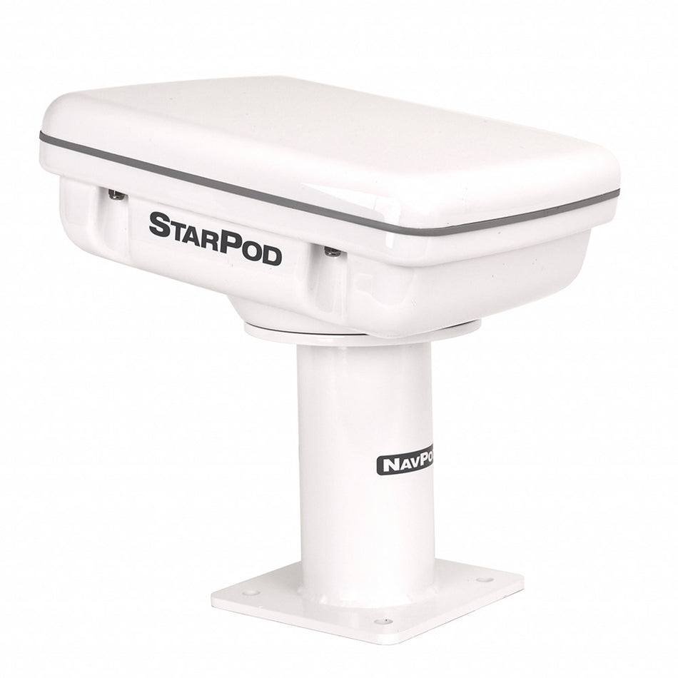 NavPod StarPod Mini System w/StarTower f/Starlink Mini Dish (11.75 x 10.2 Dish Size) *Starlink Dish Not Included [SPS1000]