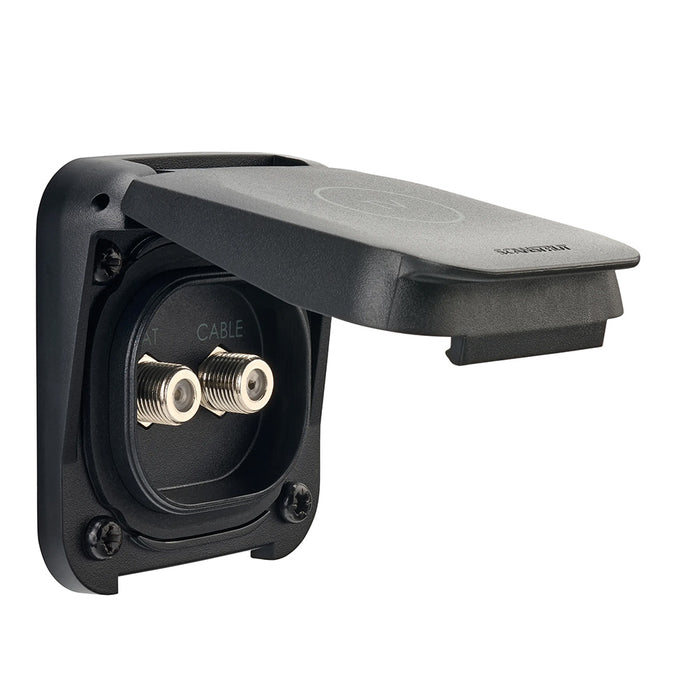 Scanstrut Ventura Series SAT Connection [SC-V-TV1]