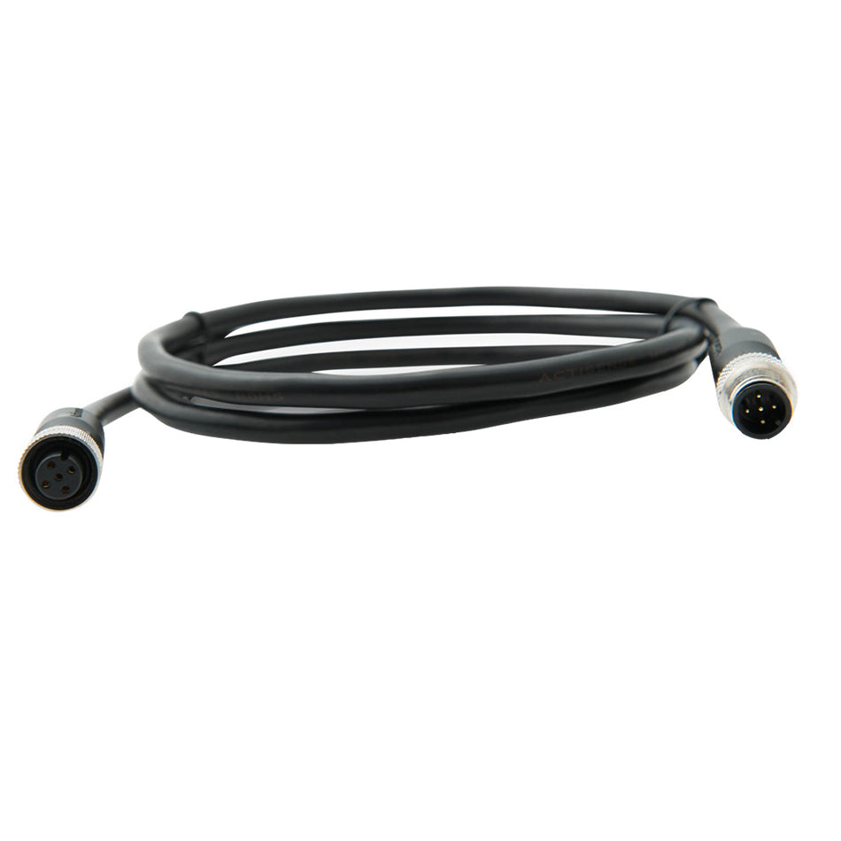 Actisense A2K-TDC-2M NMEA2000 Micro Cable Assembly - 2M [A2K-TDC-2M]
