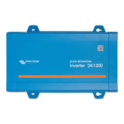 Victron Inverter 24/1200 120V Ve.Direct GFCI NEMA Plug UL458 [PIN242122510]