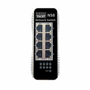 Digital Yacht NS8 Network Switch - 8-Port, 1GB [ZDIGNS8]