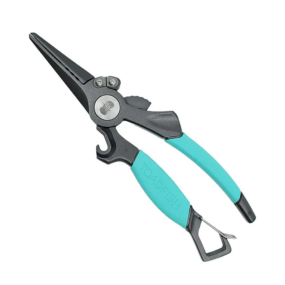 Toadfish Elite Series Pliers [8063]