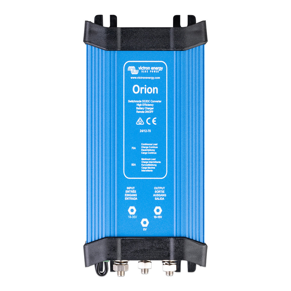 Victron Orion 24/12-60 DC-DC Converter IP20 [ORI241260020]