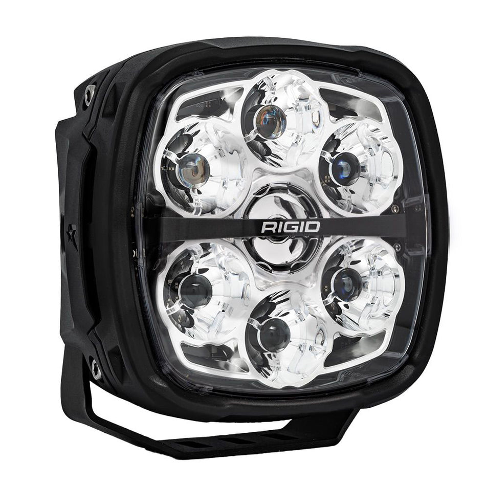 RIGID Industries Phoenix XL POD - 7" LED Light [168241]