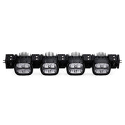 RIGID Industries Phoenix 30" Connect Bar - (4) 5" LED Lights [168242]