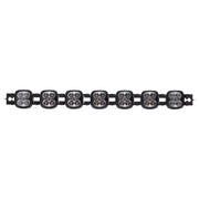 RIGID Industries Phoenix 50" Connect Bar - (7) 5" LED Lights [168244]