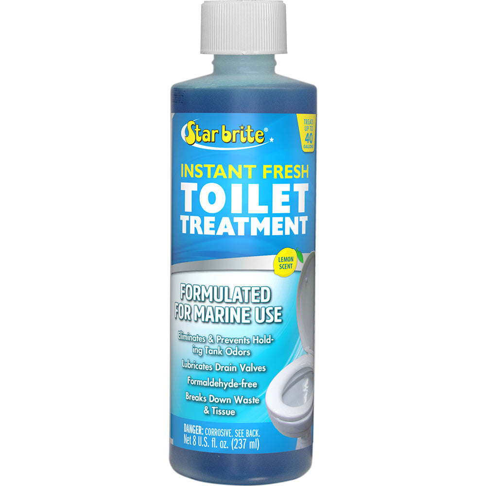 Automotive/RV - Sanitation