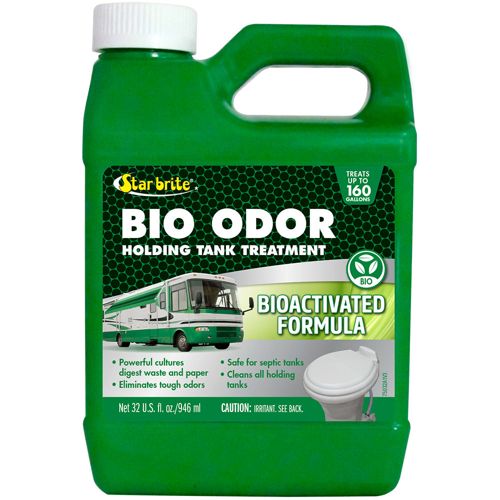 Automotive/RV - Sanitation