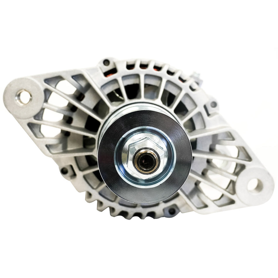 ARCO Marine Zeus A115/3500W 24V HD Hight Output Alternator - J180 Mount [4412]