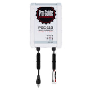 Pro-Guide 1 Bank On-Board Battery Charger - 12V - 10-Amp [PGC-110]