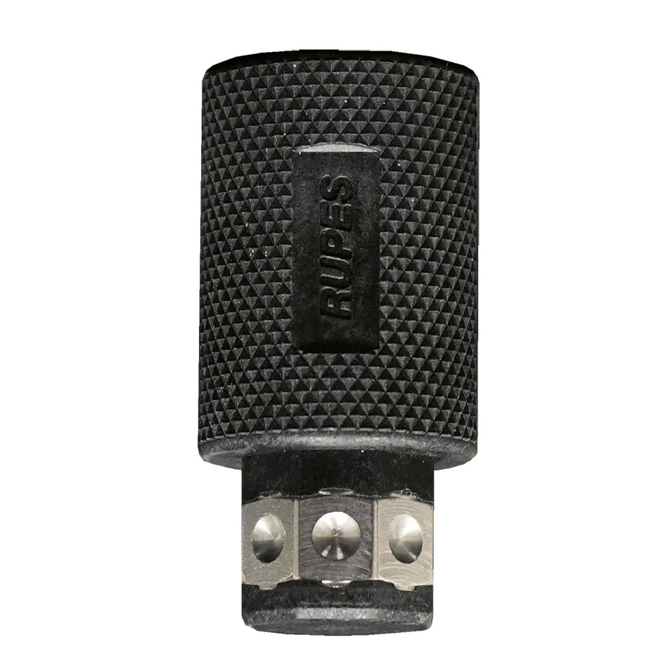 RUPES Smart Connector 5/8" Pin f/Rotary Double-Sided Pads [992.101]
