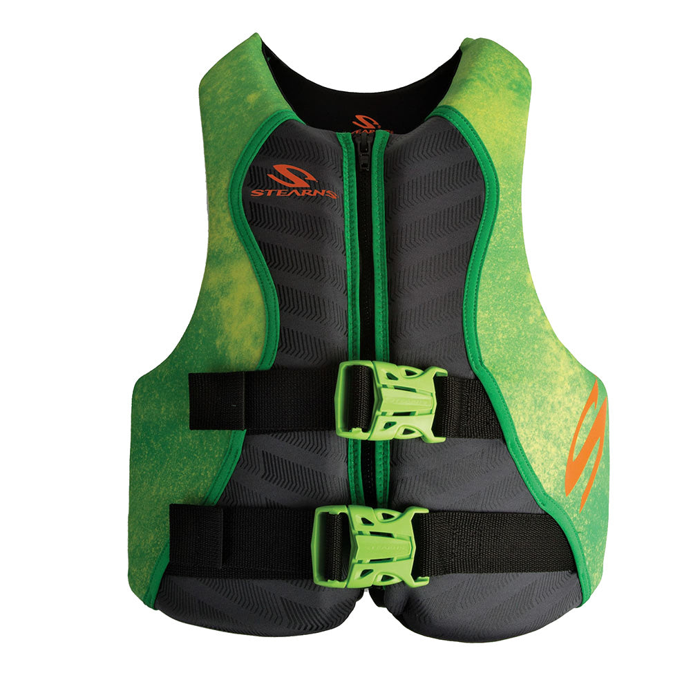 Paddlesports - Life Vests