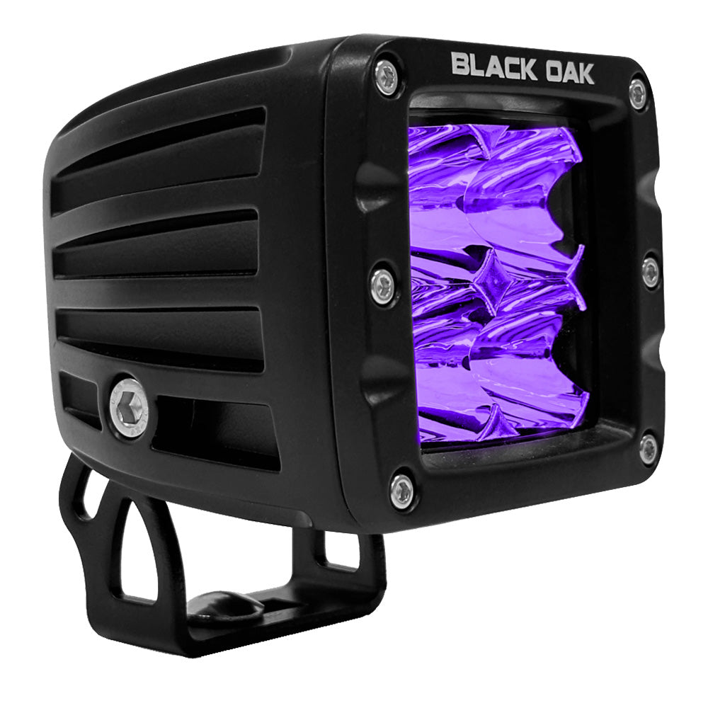 Lighting - Pods & Cubes