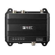 AMEC B620WS Class B AIS Transceiver w/WI-FI  VHF Splitter - 2W CSTDMA, NMEA2000, NMEA 0183, USB [AMEC-B620WS-010]