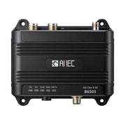 AMEC B650S Class B AIS Transceiver w/VHF Antenna Splitter - 5W-SOTDMA, NMEA 2000, NMEA 0183, USB [AMEC-B650S-010]