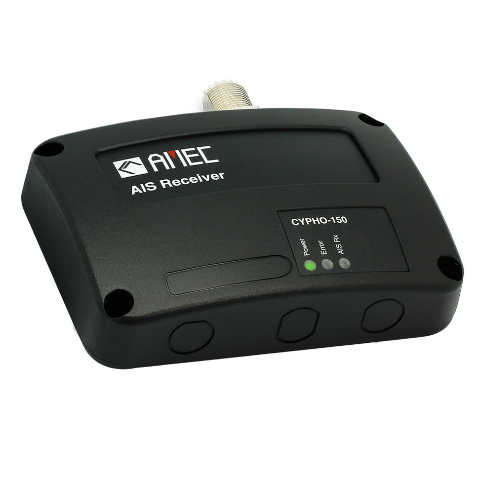 AMEC CYPHO-150 AIS Receiver [AMEC-R150-030]
