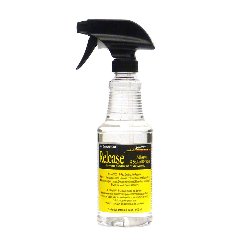 BoatLIFE Release Adhesive  Sealant Remover - 16oz [1288]
