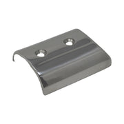 TACO SuproFlex Medium Stainless Steel End Cap [F16-0272]