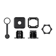 Garmin Bulkhead Connector Kit f/LiveScope 2 Transducer Series  12-Pin Scanning Transducers [010-13983-20]