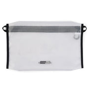 Plano Stowall Zip Pouch - Large - Clear [P000421]