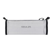 Plano Stowall Zip Pouch Tube - Clear [P000422]