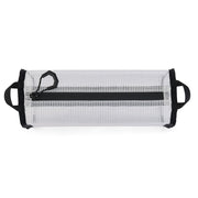 Plano Stowall Zip Pouch Tube - Clear [P000422]