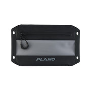 Plano Stowall Waterproof Zip Pouch - Small - Charcoal [P000423]