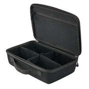 Plano Stowall Gear Case - Medium - Black [P000483]