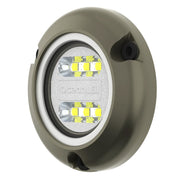 OceanLED Sport Mini Ultra Midnight Blue Underwater Lights *2-Pack [SM1009B-TP]