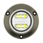 OceanLED Sport Mini Ultra Midnight Blue Underwater Lights *2-Pack [SM1009B-TP]