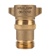 Camco Brass Water Pressure Regulator [40055]
