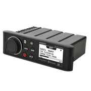 Fusion MS-RA70NSX Stereo w/AM/FM/BT/SiriusXM - 2-Zone *Remanufactured [010-N1516-30]