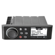 Fusion MS-RA70NSX Stereo w/AM/FM/BT/SiriusXM - 2-Zone *Remanufactured [010-N1516-30]
