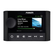 Fusion Apollo MS-SRX400 Stereo w/AM/FM/BT - Single Zone w/DSP *Remanufactured [010-N1983-00]