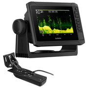 Garmin ECHOMAP UHD2 74sv Chartplotter/Fishfinder Combo w/US Coastal Maps  GT54UHD-TM *Remanufactured [010-N2685-01]