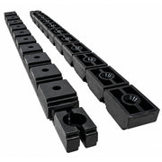 Xanigo Marine ZipStiks Modular Wire Management System *50-Pack [XMZ50]