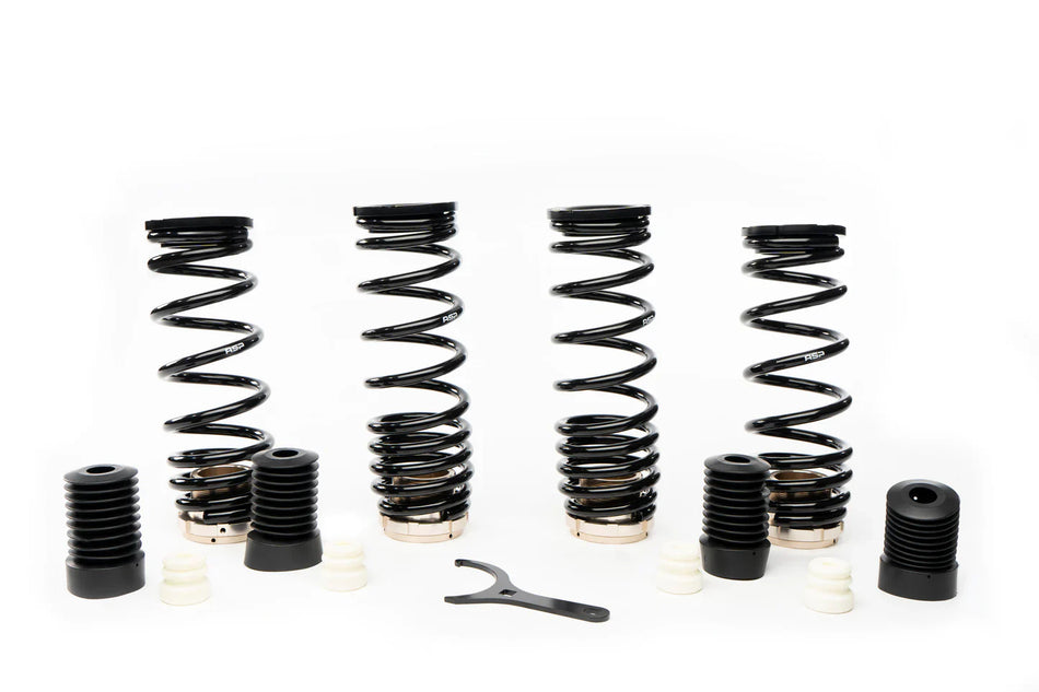 BC Racing ASP Series Kit | 131AM002N1
