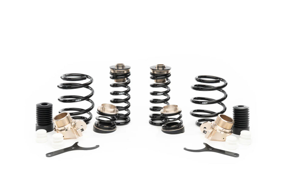 BC Racing ASP Series Kit | 131BW005N1