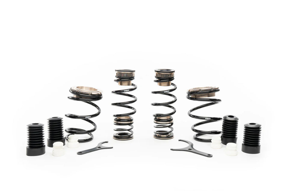 BC Racing ASP Series Kit | 131HD001N1