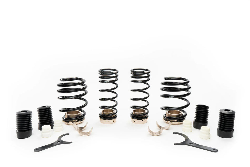 BC Racing ASP Series Kit | 131PE002N1